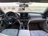 Honda Accord 2020